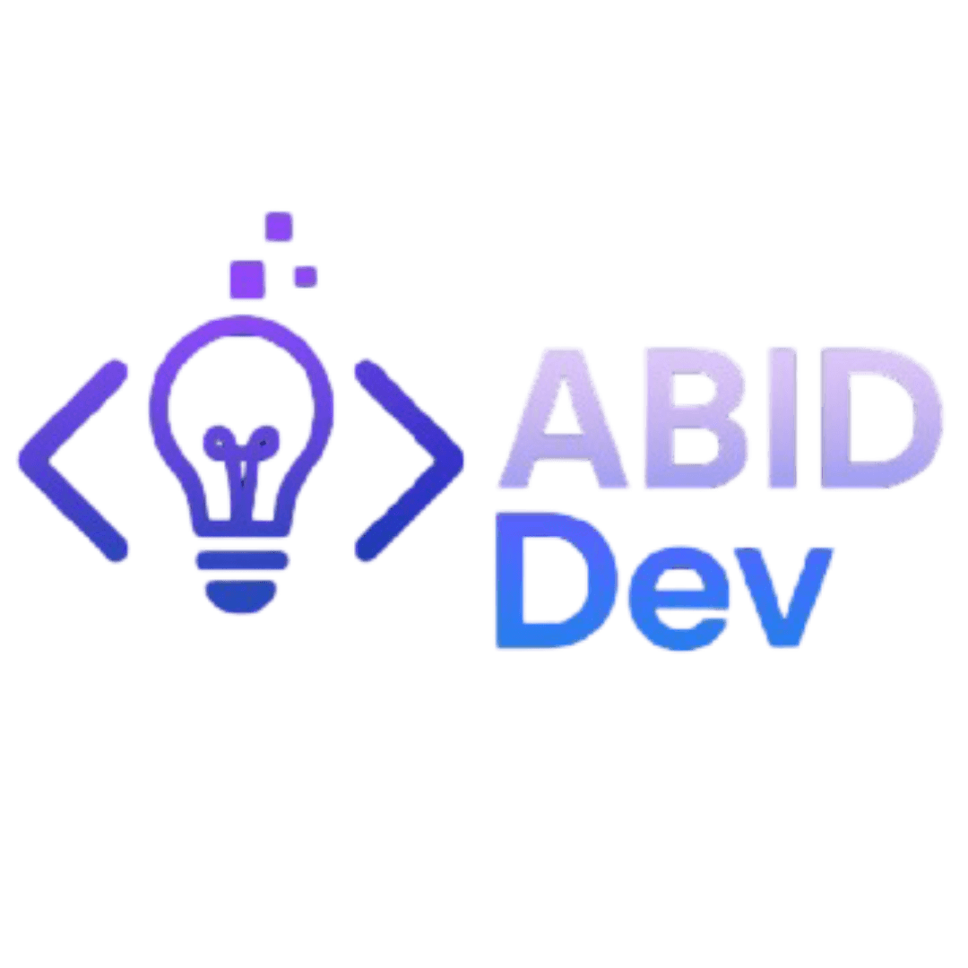 ABID.Dev Logo